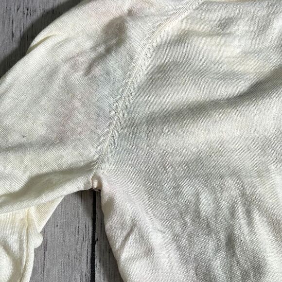 The Kooples Snake Print Cardigan Size XS - Picture 9 of 16